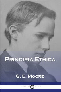 Front cover_Principia Ethica