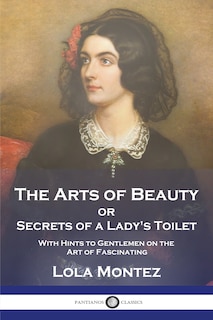 Front cover_The Arts of Beauty