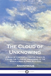 Front cover_The Cloud of Unknowing