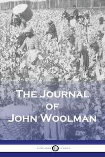 Front cover_The Journal of John Woolman