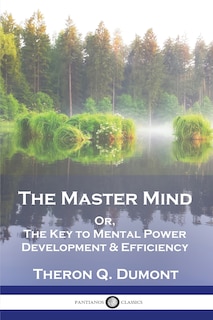 Couverture_The Master Mind