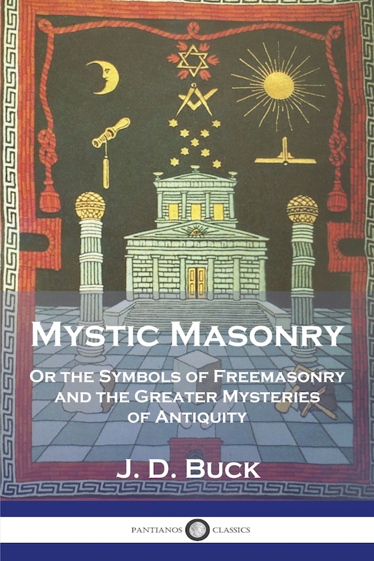 Front cover_Mystic Masonry
