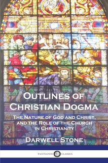 Front cover_Outlines of Christian Dogma