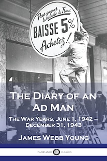 Front cover_The Diary of an Ad Man