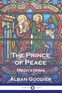 Couverture_The Prince of Peace