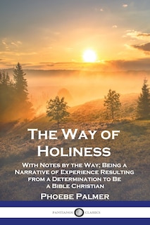 Front cover_The Way of Holiness