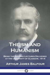 Front cover_Theism and Humanism