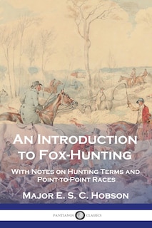 Couverture_An Introduction to Fox-Hunting