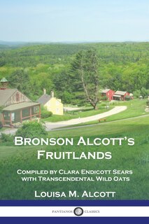 Front cover_Bronson Alcott's Fruitlands