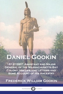 Couverture_Daniel Gookin