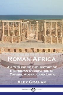 Front cover_Roman Africa