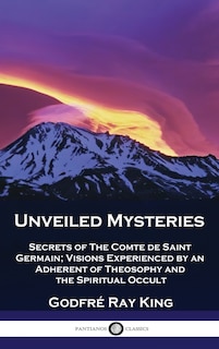 Front cover_Unveiled Mysteries