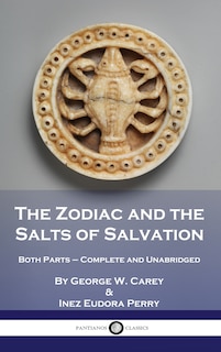 Front cover_The Zodiac and the Salts of Salvation