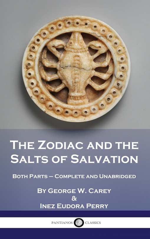 Front cover_The Zodiac and the Salts of Salvation