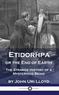 Front cover_Etidorhpa or the End of Earth