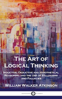 Couverture_The Art of Logical Thinking