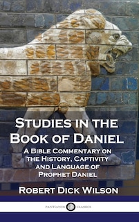 Couverture_Studies in the Book of Daniel