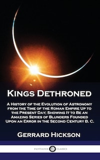Front cover_Kings Dethroned