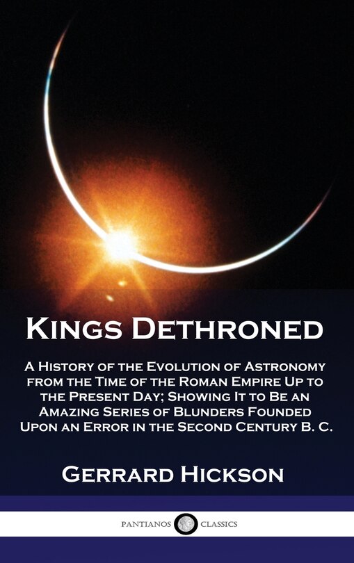 Front cover_Kings Dethroned