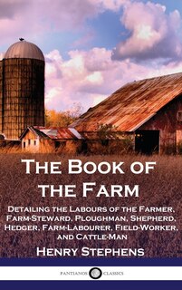 Front cover_The Book of the Farm