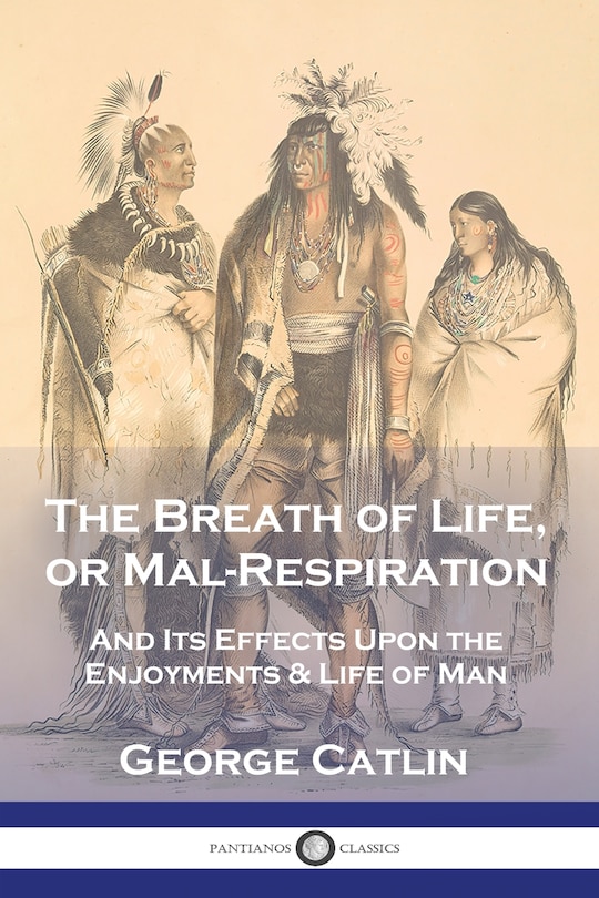 Couverture_The Breath of Life, or Mal-Respiration