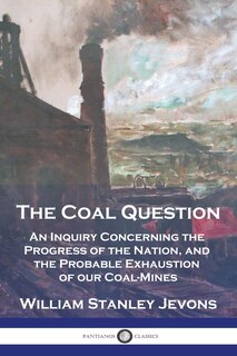 Front cover_The Coal Question