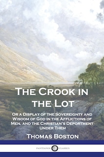 Couverture_The Crook in the Lot