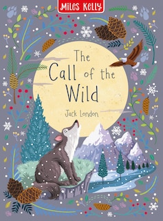 Couverture_The Call of the Wild