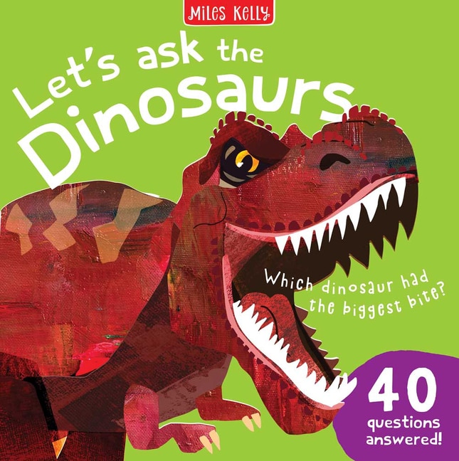 Couverture_Let&rsquo;s Ask the Dinosaurs