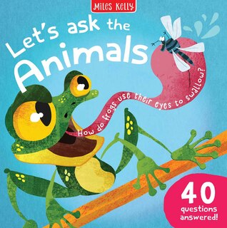 Couverture_Let&rsquo;s Ask the Animals