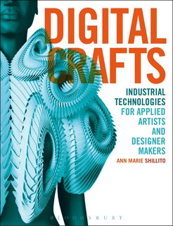 Front cover_Digital Crafts