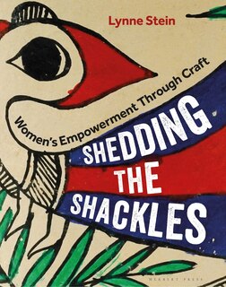 Couverture_Shedding The Shackles