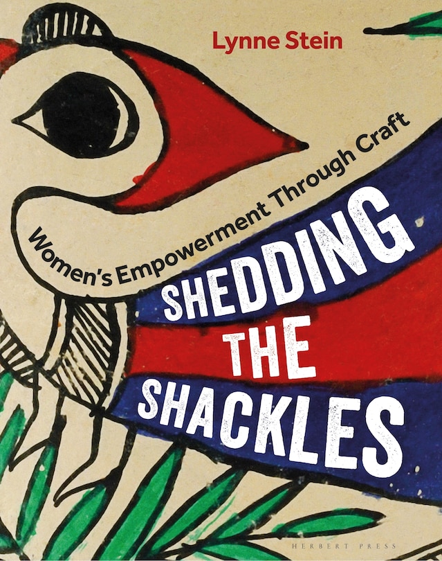 Couverture_Shedding The Shackles