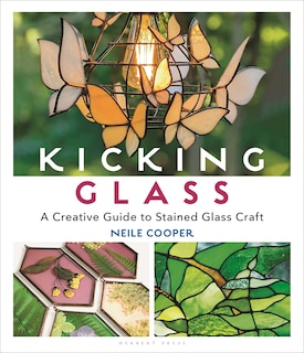 Front cover_Kicking Glass