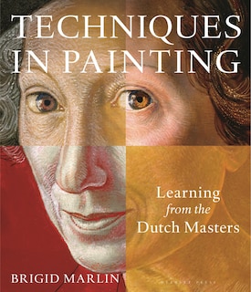 Couverture_Techniques In Painting