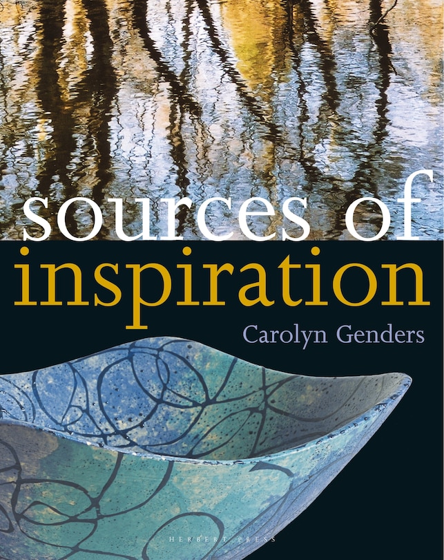 Front cover_Sources Of Inspiration