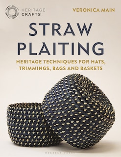Front cover_Straw Plaiting