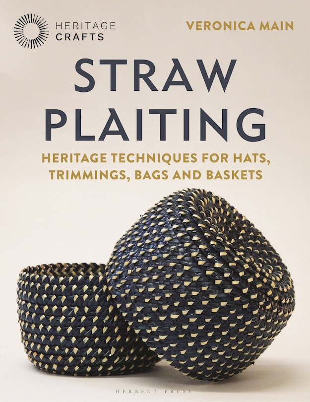 Front cover_Straw Plaiting