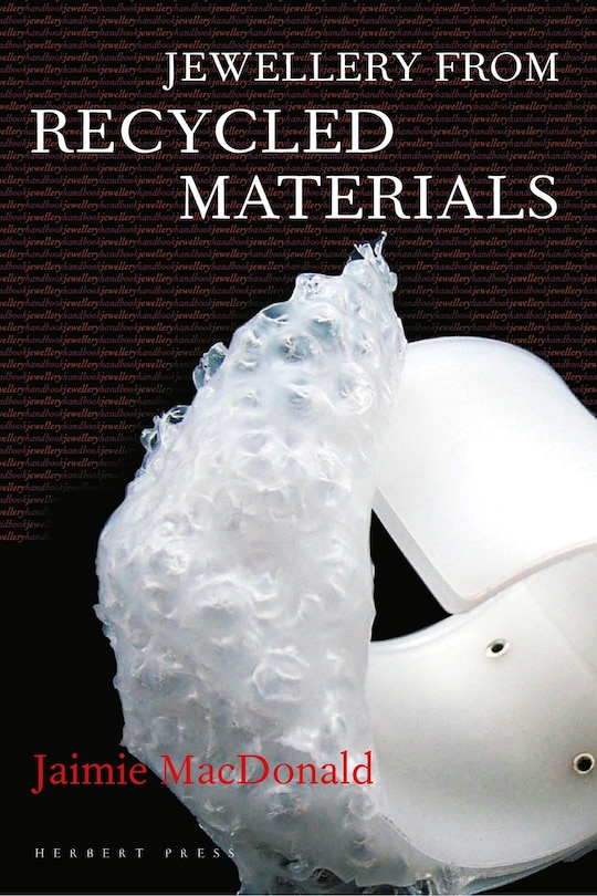 Front cover_Jewellery From Recycled Materials