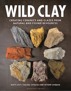 Front cover_Wild Clay