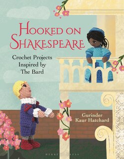 Front cover_Hooked on Shakespeare
