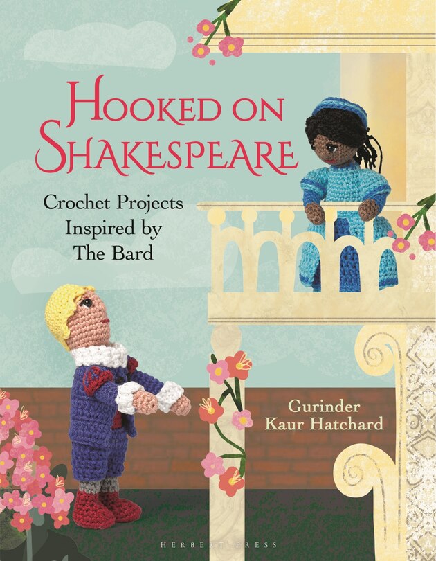 Front cover_Hooked on Shakespeare