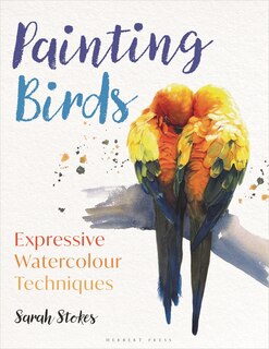 Front cover_Painting Birds