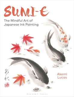 Front cover_Sumi-e