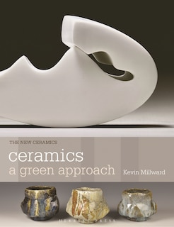 Front cover_Ceramics: A Green Approach
