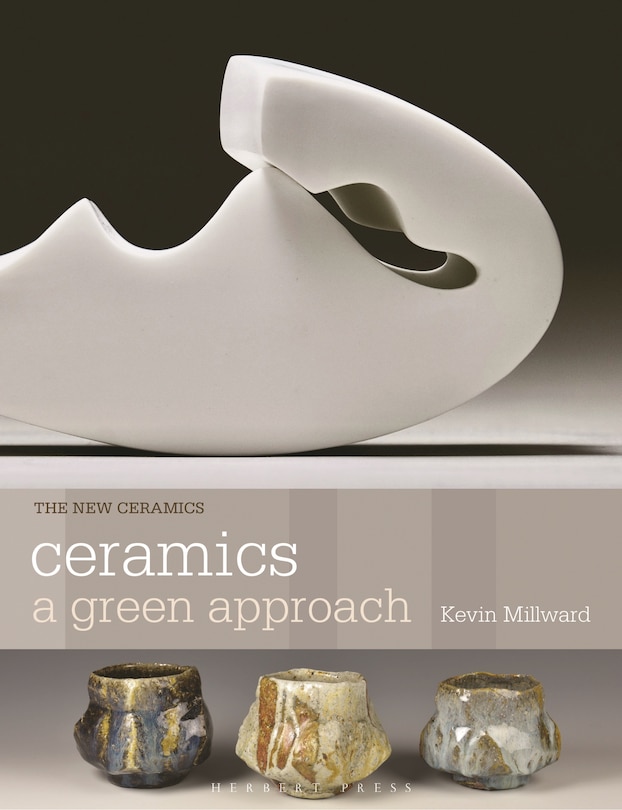 Front cover_Ceramics: A Green Approach