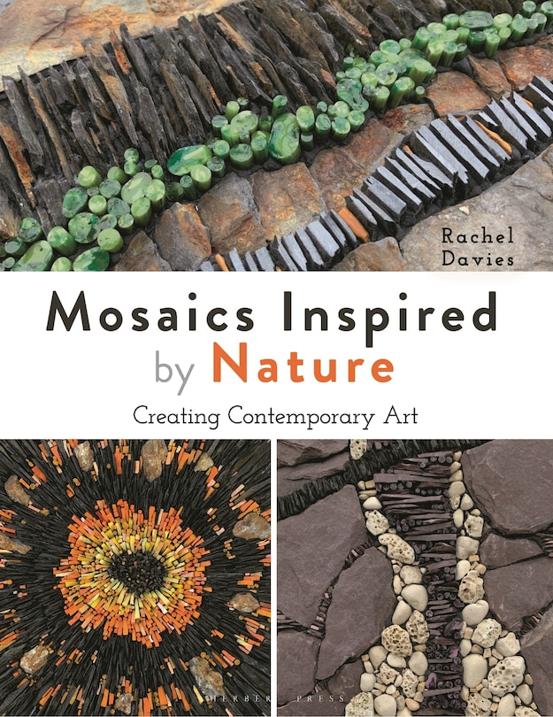 Front cover_Mosaics Inspired by Nature