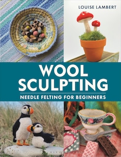 Couverture_Wool Sculpting