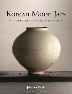 Front cover_Korean Moon Jars