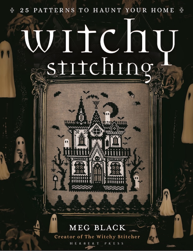 Front cover_Witchy Stitching
